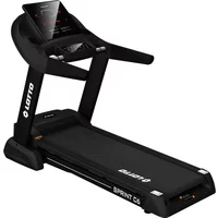 Tapis roulant elettrico Lotto Sprint C6