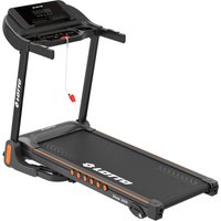 Tapis roulant elettrico Lotto Step 200