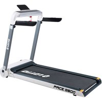 Tapis roulant elettrico Lotto Pace G600