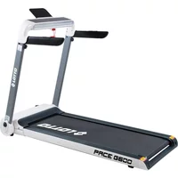 Tapis roulant elettrico Lotto Pace G600