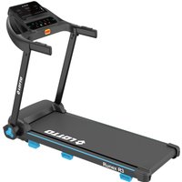 Tapis roulant elettrico Lotto Runex R3