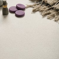 50% Rabatt auf BetonoptikFliese Belice Cotton 100x100 cm bei Ceramic Connection