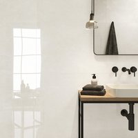 Ceramic Connection 50% Rabatt auf BetonoptikFliesen Belice Cotton 100x100 cm