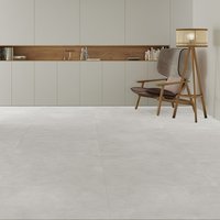 Ceramic Connection 50% Rabatt auf BetonoptikFliese Belice Cloud 100x100 cm