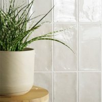 Fliese Camden Light | 10x20 cm
