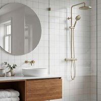 Azulejo Pared Pure Blanco Mate 10 x 10 cm | Apto para interiores
