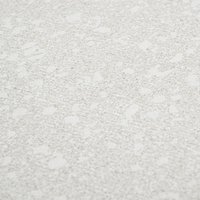 Fliese in Steinoptik Visby Perlgrau | 60 x 120
