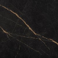 Azulejo Suelo/Pared Padua Negro Mate 60 x 120 cm | Apto para interiores/exteriores