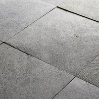 Piedra Andesita Gris | 20 x 20 cm
