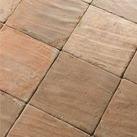 Fliese Pienza Cotto | 20x20cm