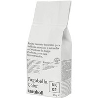 Fugenmörtel Fliese Fugabella Color KK 2 | |