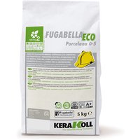 Mortero Para Juntas Fugabella Eco Porcelana 0-5 - 04 Hierro | Saco de 5 kg
