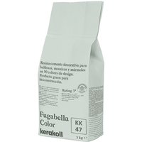 Fugenmörtel Fliese Fugabella Color KK 47 | |