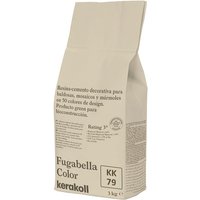 Fugenmörtel Fliese Fugabella Color KK 79 | |