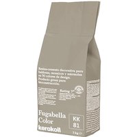 Mortero Para Juntas Fugabella Color KK 81 |