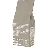 Fugenmörtel Fliese Fugabella Color KK 81 | |