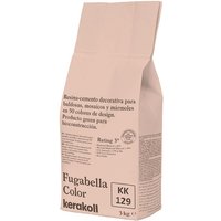 Fugenmörtel Fliese Fugabella Color KK 129 | |