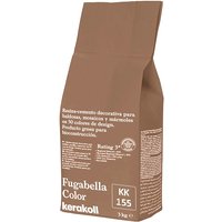 Fugenmörtel Fliese Fugabella Color KK 155 | |