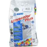 Mortero Para Juntas Mapei Ultracolor Plus 177 - 5kg | Saco de 5 kg