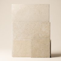 Azulejo Suelo/Pared Normandia Beige Mate | Apto para interiores/exteriores