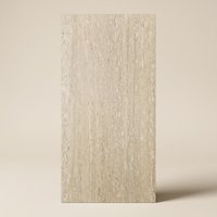 Azulejo Suelo/Pared Trevi Beige Mate 60 x 120 cm | Apto para interiores/exteriores