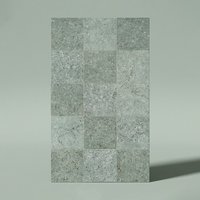 Fliese in Steinoptik Amalfi 15x15 | 15 x 15 cm