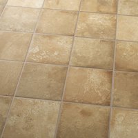 Fliese Argile Sand | 20x20 cm