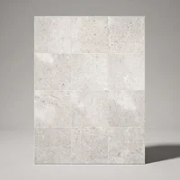 Azulejo Suelo/Pared Bali Gris Mate 20x20 cm | Apto para interiores/exteriores