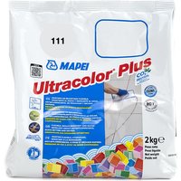 Mortero Para Juntas Mapei Ultracolor Plus 111 | Saco de 2kg