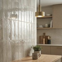 Fliese Rio Greige | 6 x 25 cm