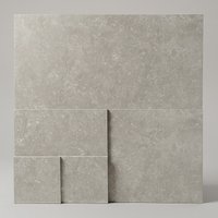 Azulejo Suelo/Pared Borgoña Gris Mate MULTIFORMATO | Apto para interiores/exteriores