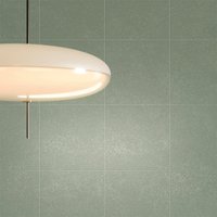 Fliese Terrazzo Grün | 20x20cm