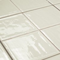 Fliese Boston Greige 20x20 VORGESCHNITTEN (10x10) | 20x20 VORGESCHNITTEN (10x10)