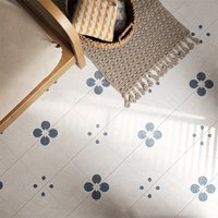 Fliese Terrazzo Dekor 1 | 20x20cm