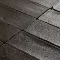 Baldosa de Terracota Chroma Marrón | 5 x 15 cm
