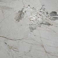 Azulejo Suelo/Pared Atenas Blanco Mate con detalles en brillo 120 x 120 cm | Apto para interiores/exteriores