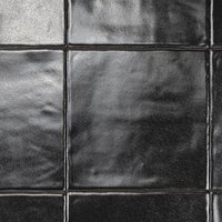 Fliese Creta-13 Silber | 13x13 cm