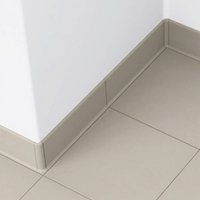 Einfarbige Fliese Quebec Grey 7x29 Matt | 29,7 x 29,7 cm