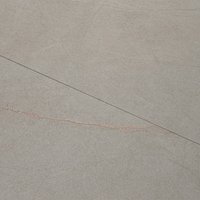 Fliese in Marmoroptik Toledo Hellgrau | 59,2 x 59,2 cm