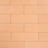 Fliese Jungle Erdton | 10 x 30 cm