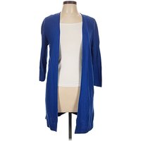 Talbots Cardigan Sweater: Blue Sweaters & Sweatshirts