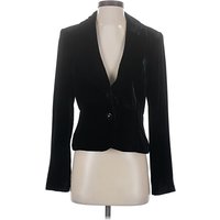 White House Black Market Blazer Jacket: Black Jackets & Outerwear