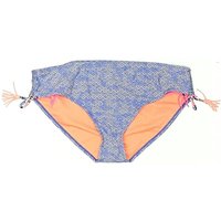 Arizona Jean Company Swimsuit Bottoms: Blue Swimwear - Size 18 Plus