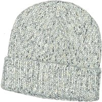 Lane Bryant Beanie Hat: Gray Accessories Plus