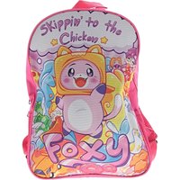 Backpack: Pink Accessories