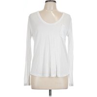 Dress Forum Long Sleeve T-Shirt: White Tops - Used