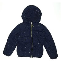 Old Navy Snow Jacket: Blue Stars Pattern Sporting & Activewear - Size