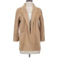 J.Crew Coat: Tan Jackets & Outerwear
