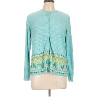 Pleat Pleat by Rafael Blazer Jacket: Teal Jackets & Outerwear
