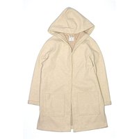 Mayoral Coat: Tan Jackets & Outerwear - Size